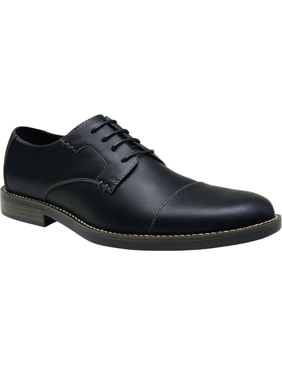 Zapato oxford para hombre