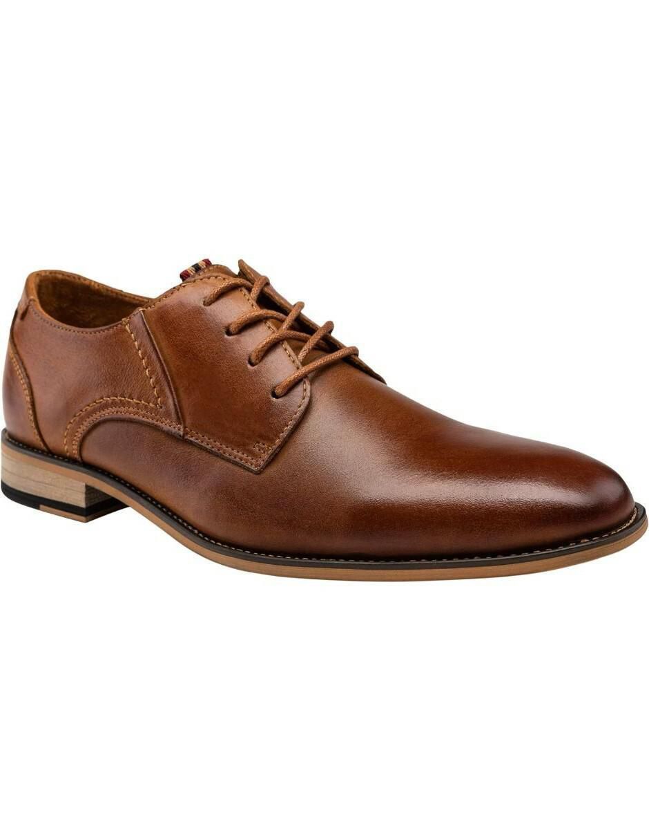 Zapato oxford para hombre