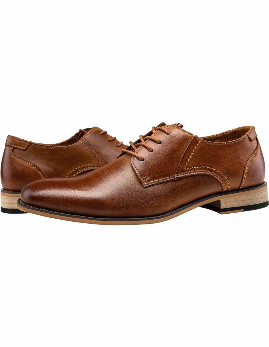 Zapato oxford para hombre 2