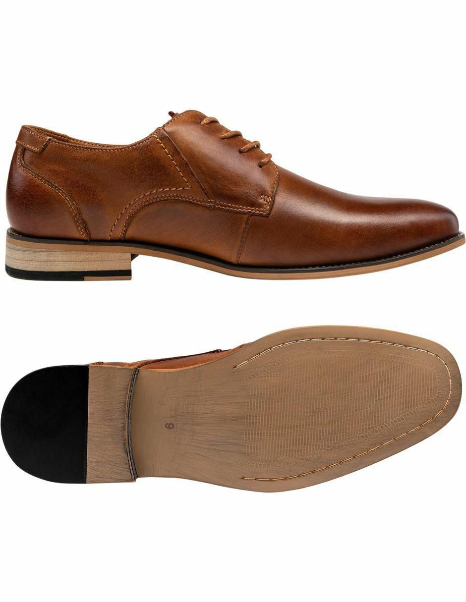 Zapato oxford para hombre 3