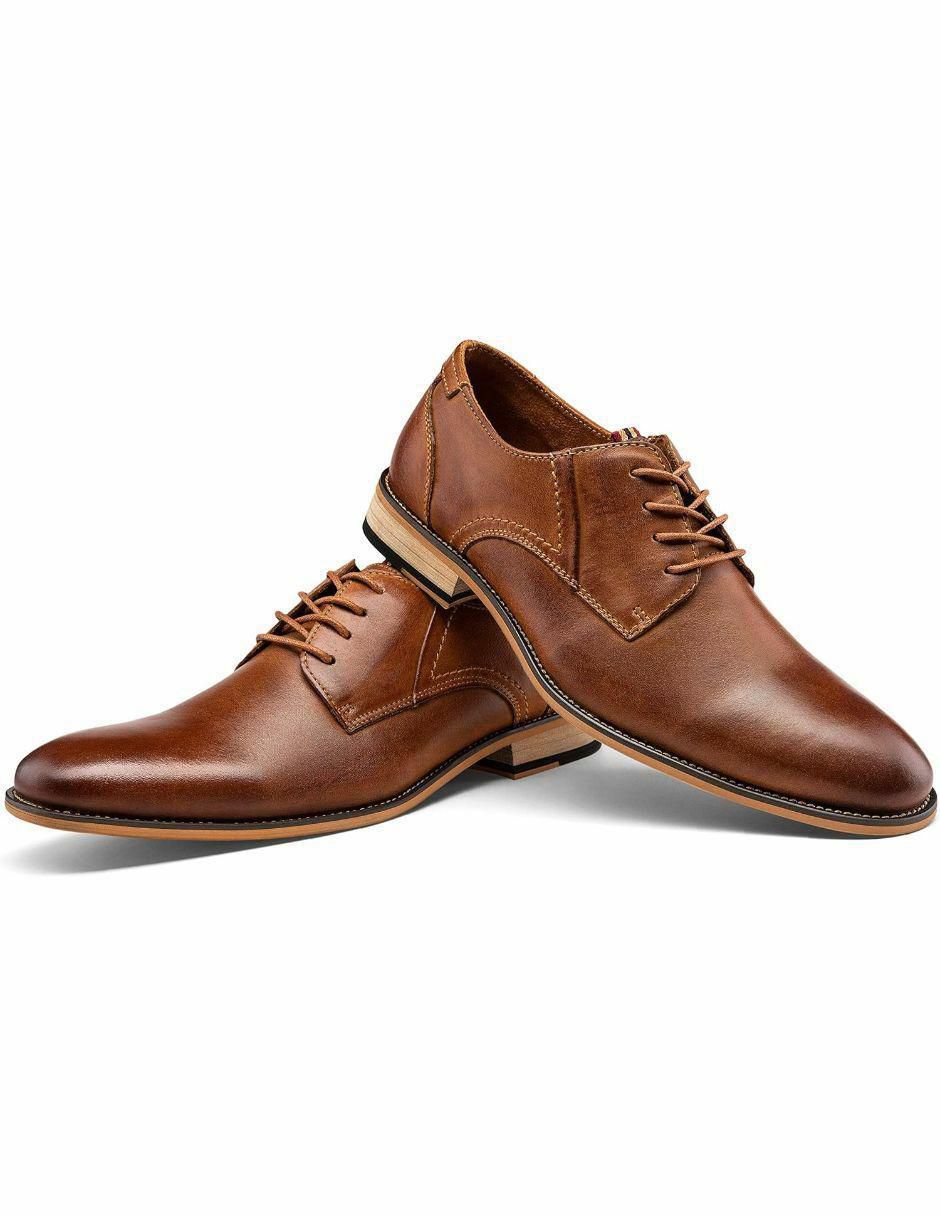 Zapato oxford para hombre 4
