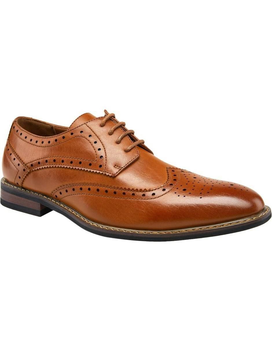 Zapato oxford para hombre
