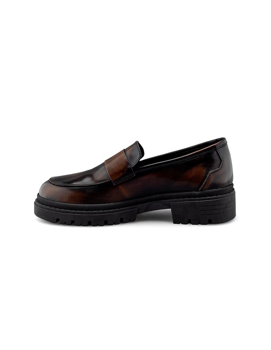 Mocasín para hombre 4