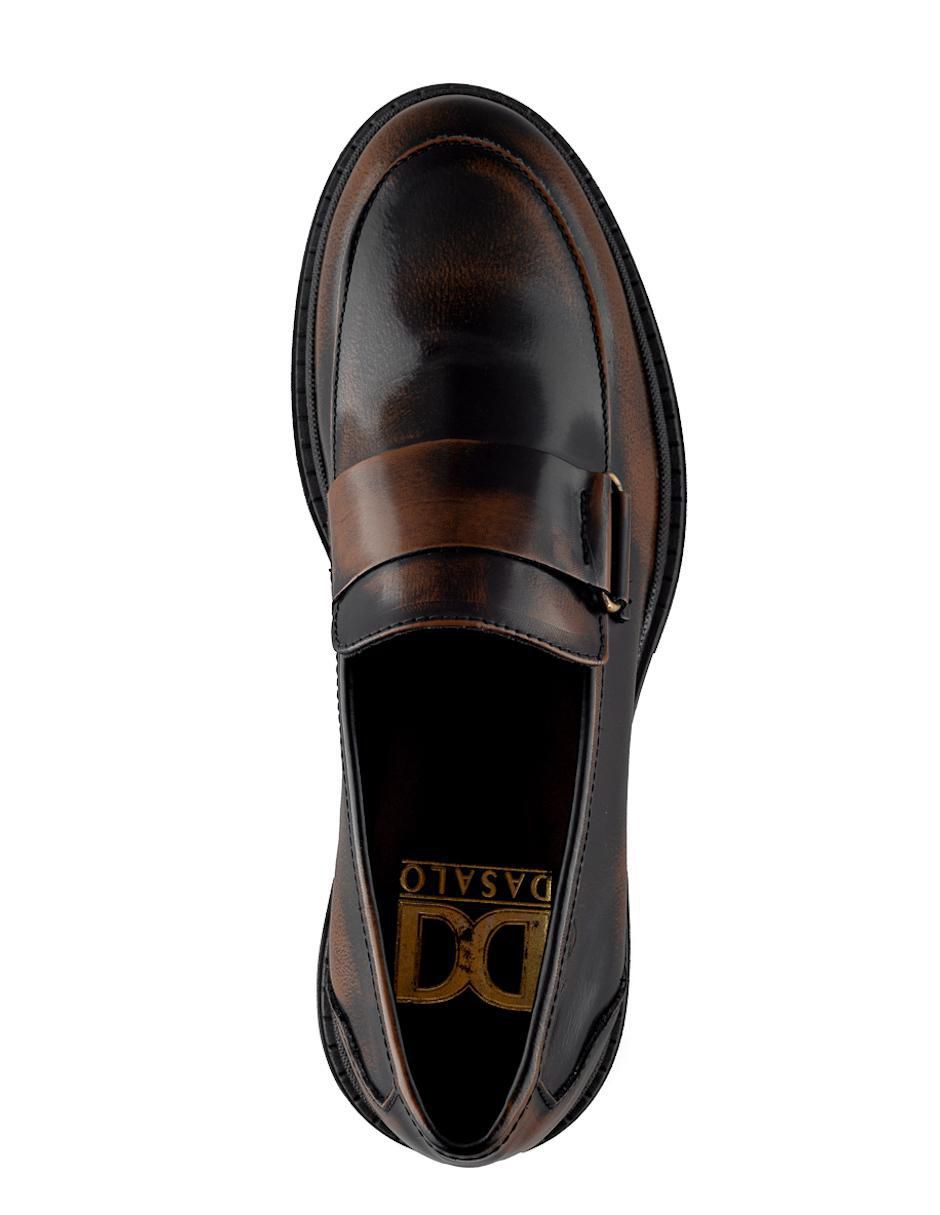 Mocasín para hombre 5