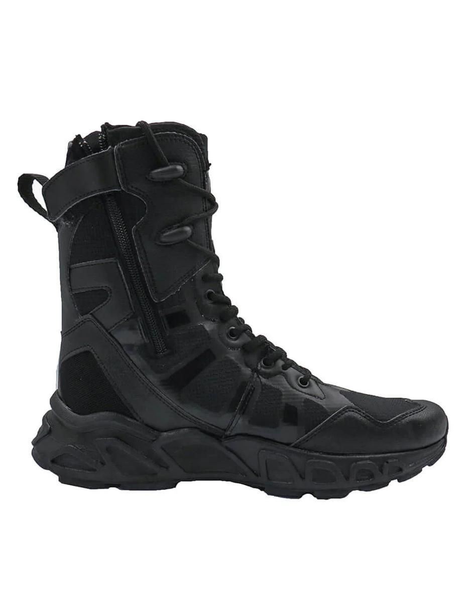 Bota Neotac Lt De 8 para hombre