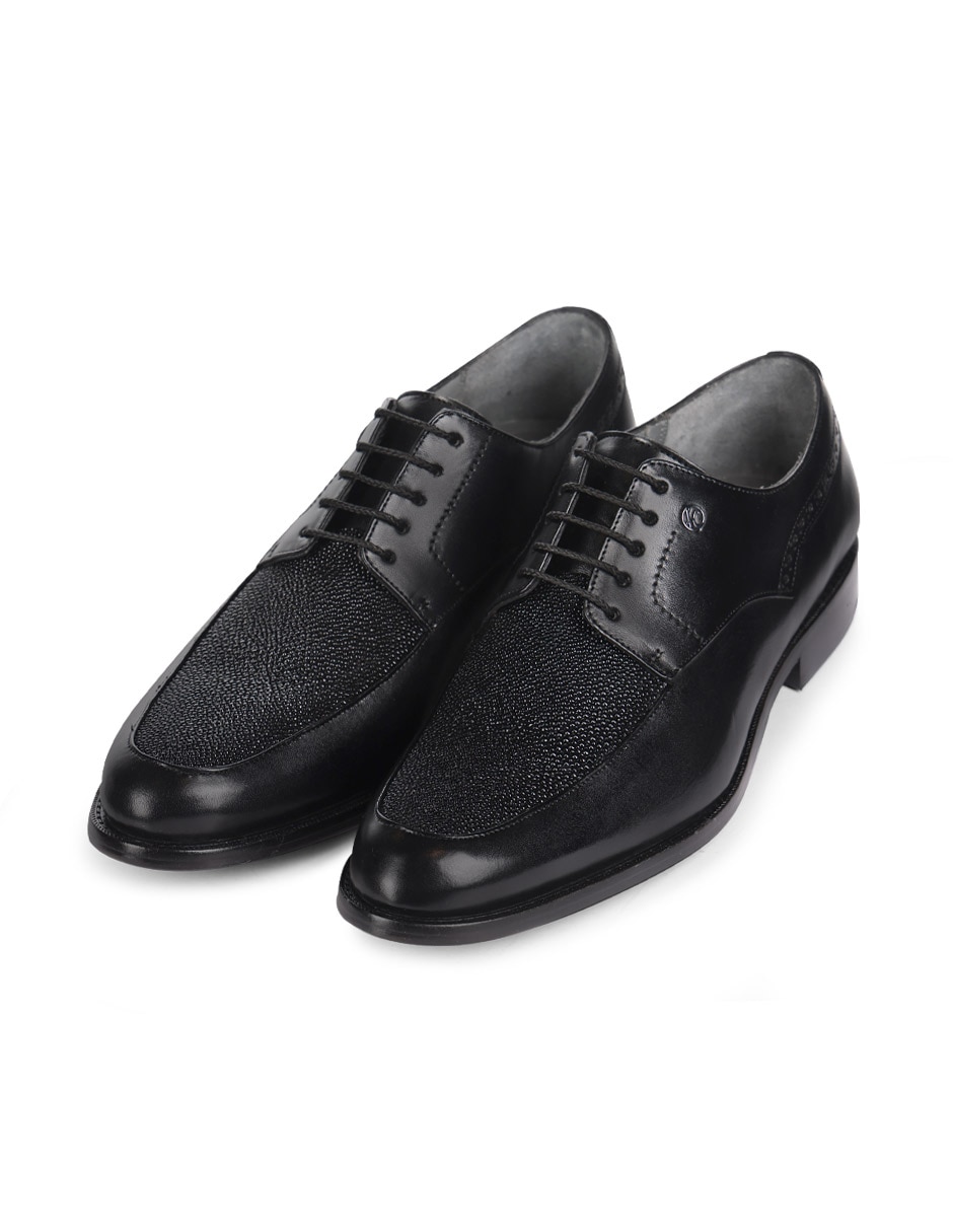 Zapato derby para hombre 3