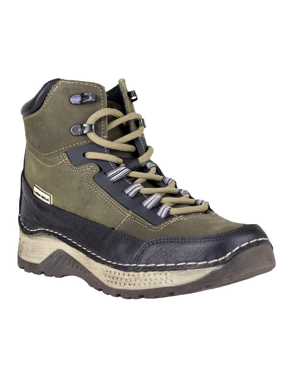 Botas Lobo Zapatos Para Dama Marca Lobo Solo Marca Lobo Botas Lobo Solo  Price Shoes Botín Casual Dama Lobo Solo