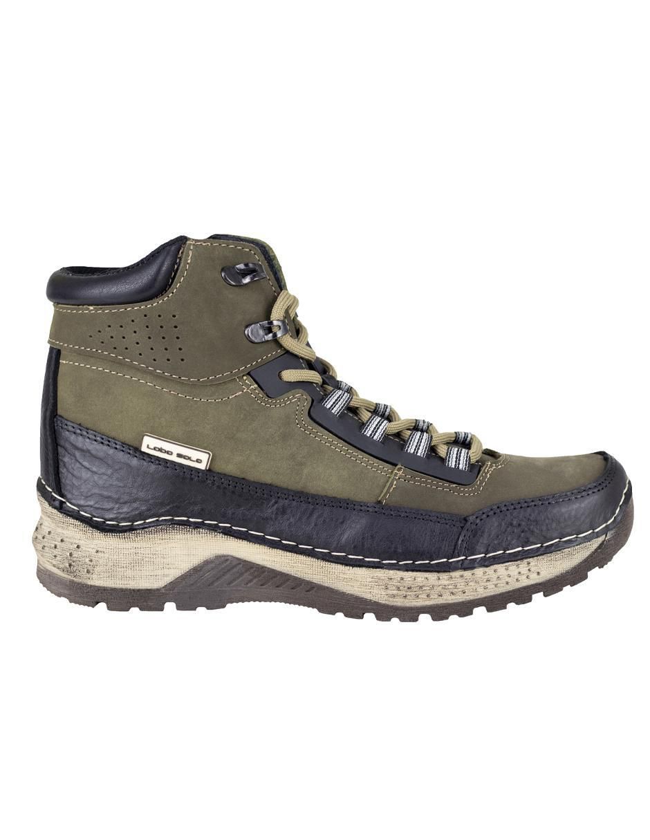 Bota para hombre 2