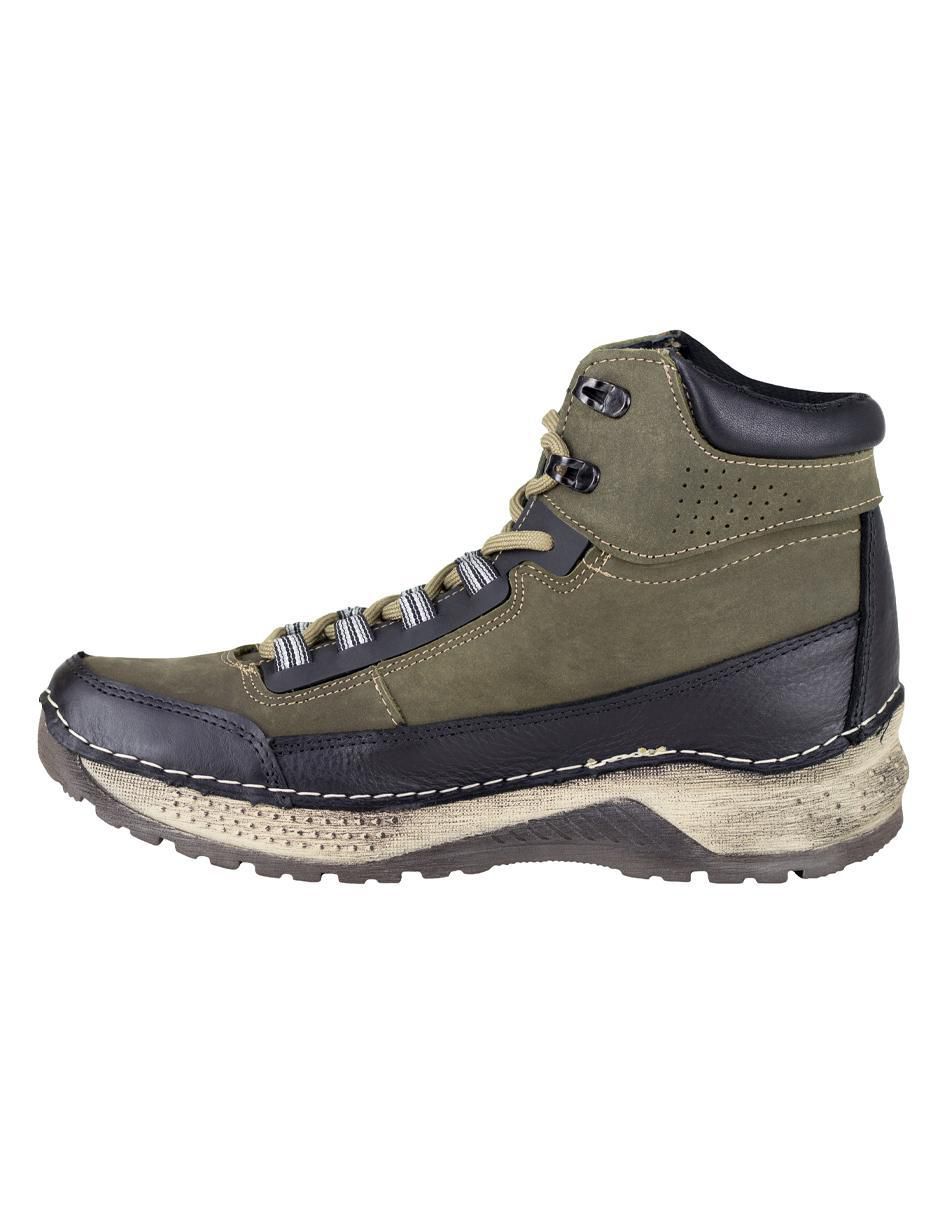 Bota para hombre 3