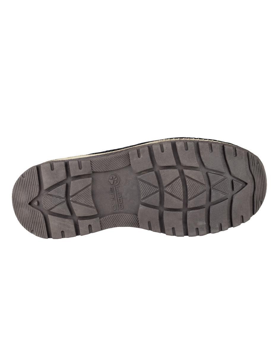 Bota para hombre 4