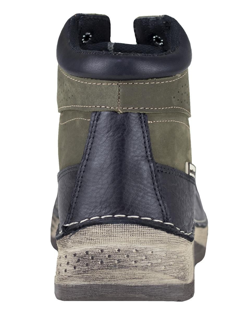 Bota para hombre 5