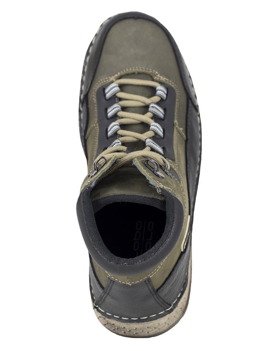 Bota para hombre 6