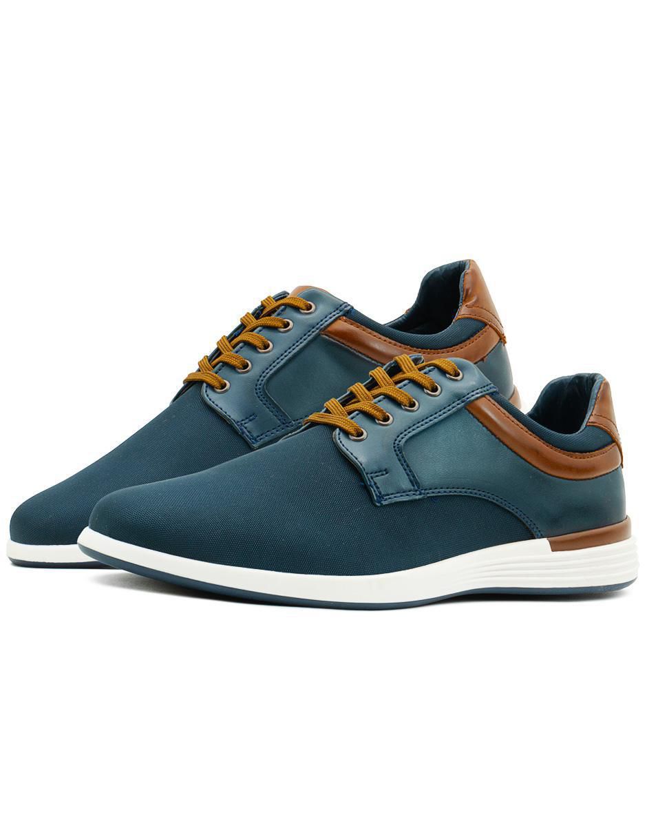 Zapato derby para hombre 2
