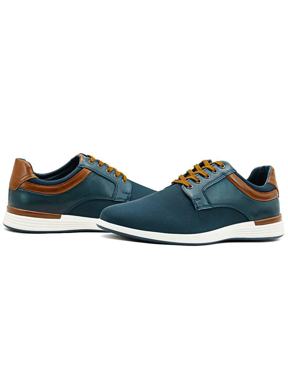 Zapato derby para hombre 3