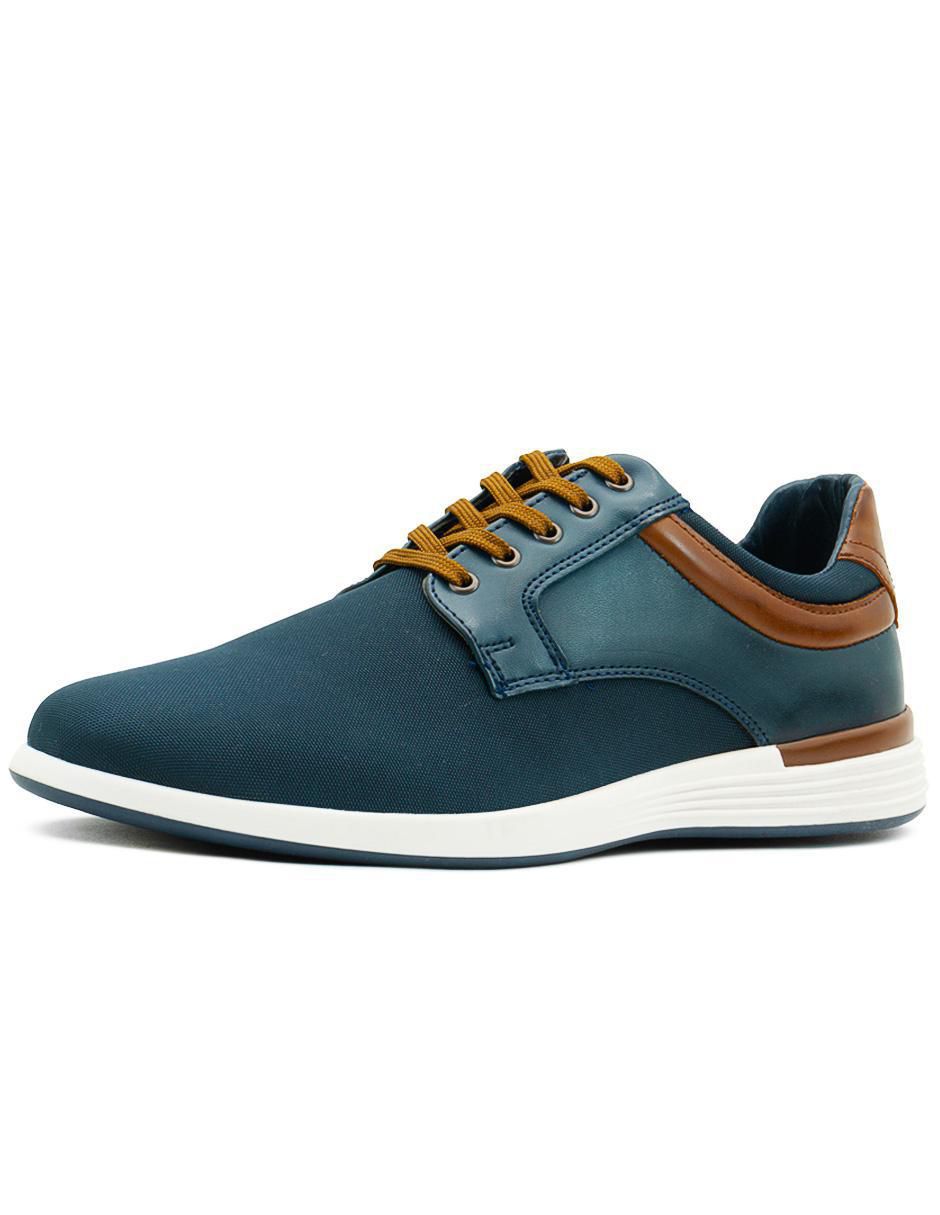 Zapato derby para hombre 4
