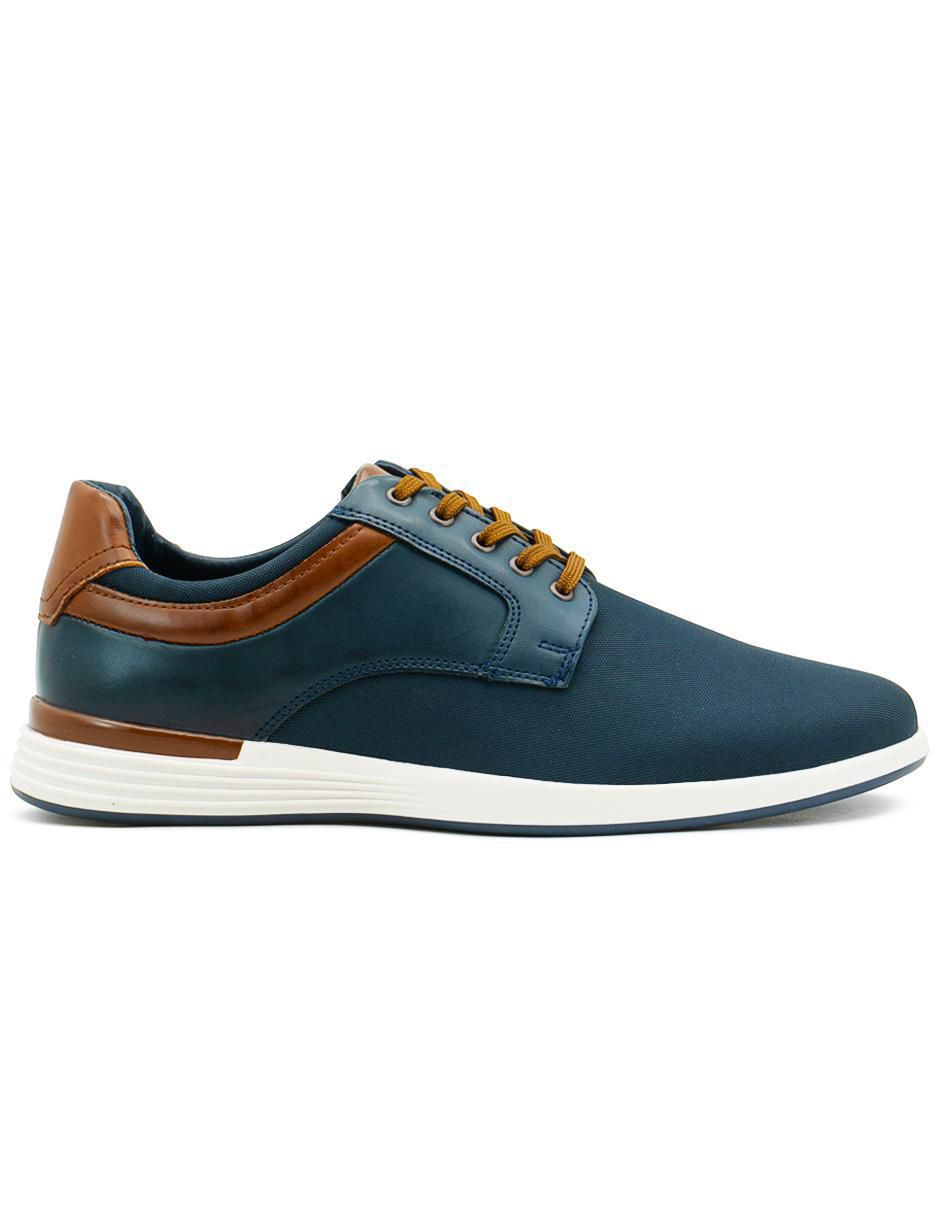 Zapato derby para hombre 5