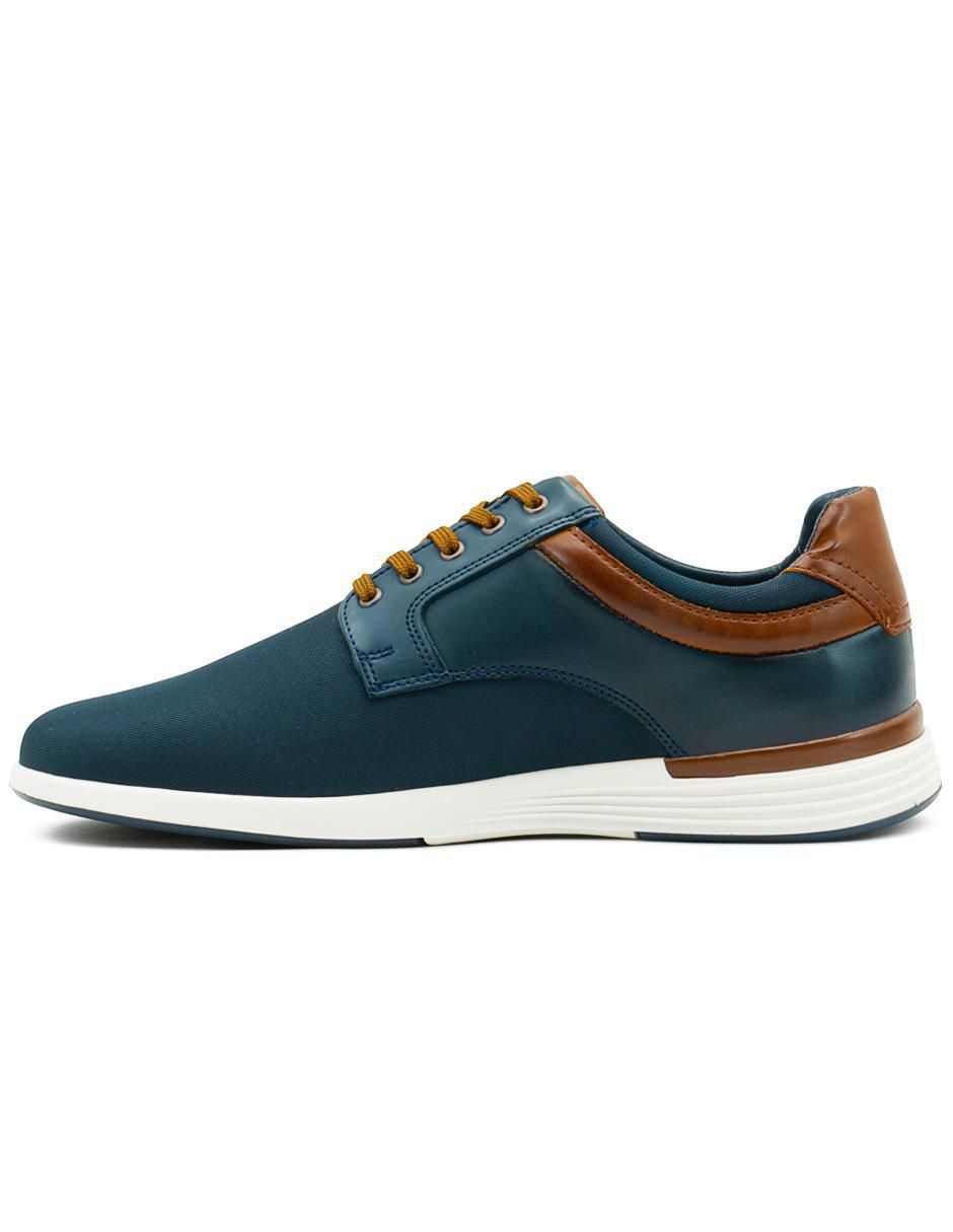 Zapato derby para hombre 6