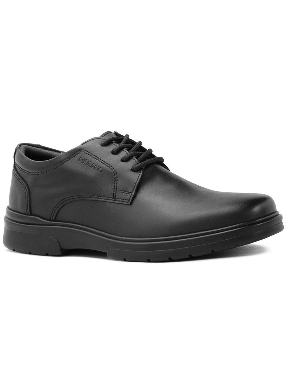 Zapato derby para hombre