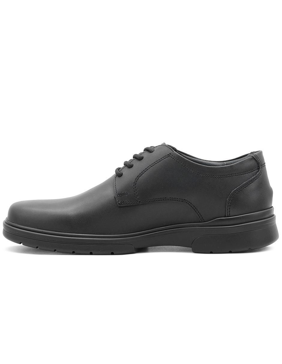 Zapato derby para hombre 2