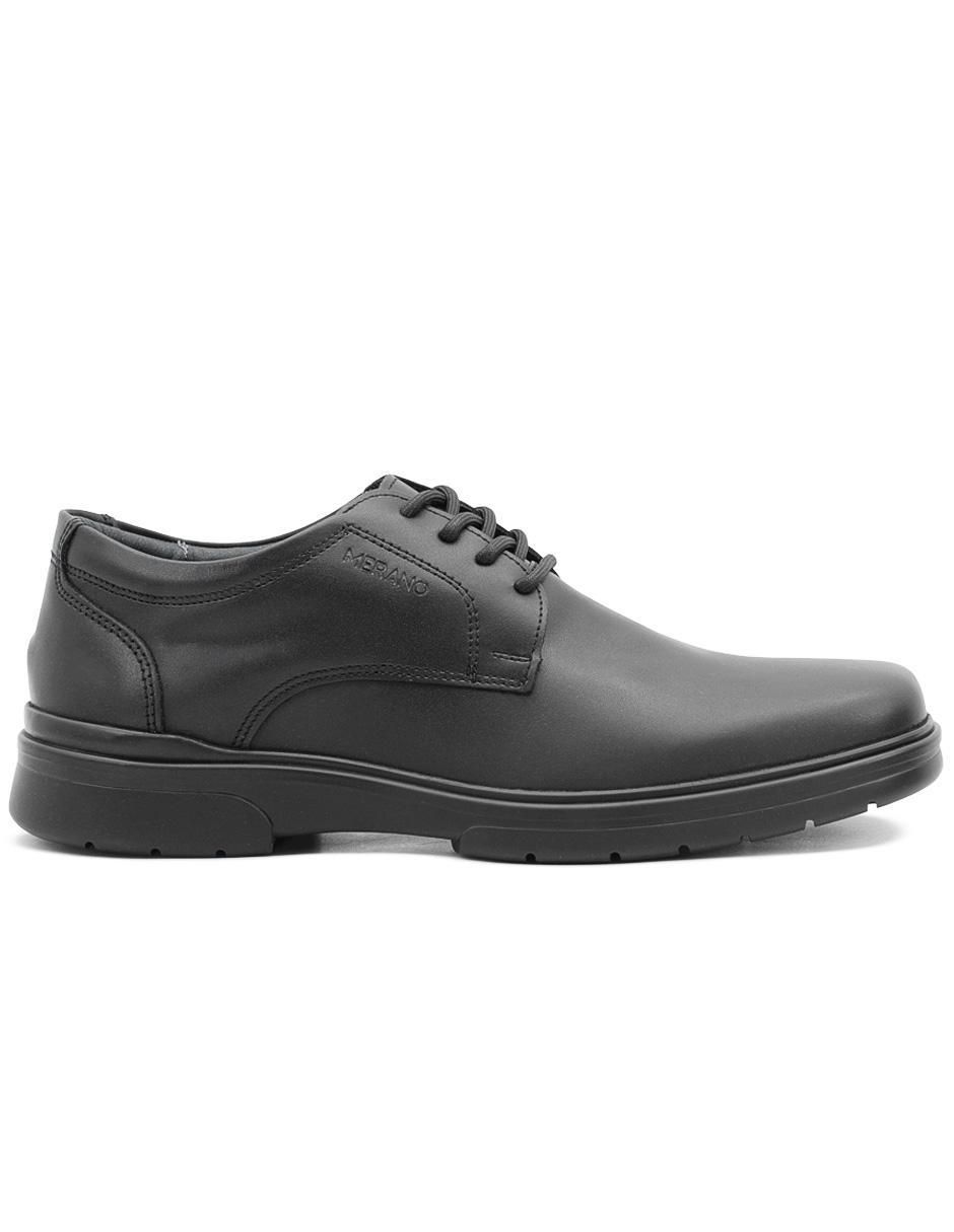 Zapato derby para hombre 3