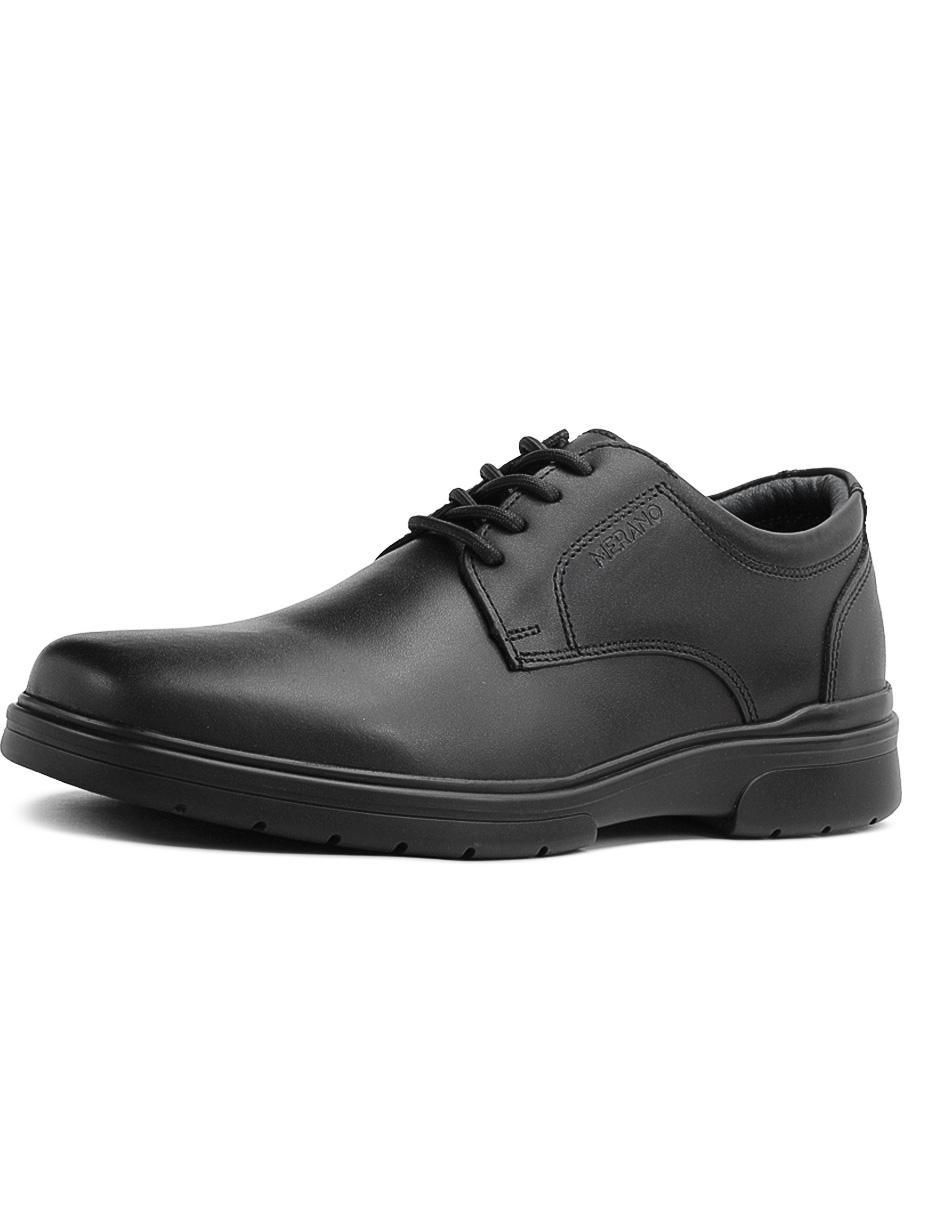 Zapato derby para hombre 4