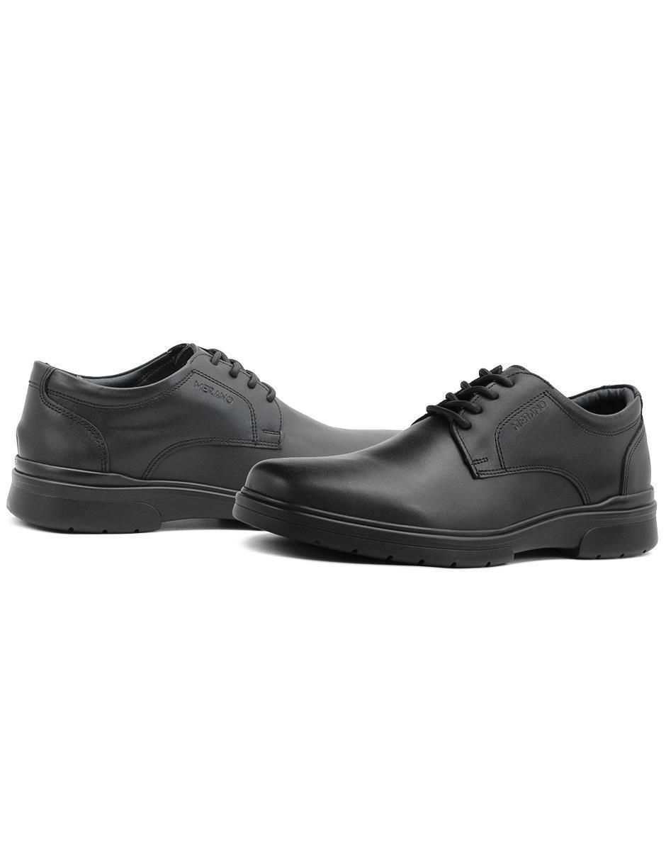 Zapato derby para hombre 5
