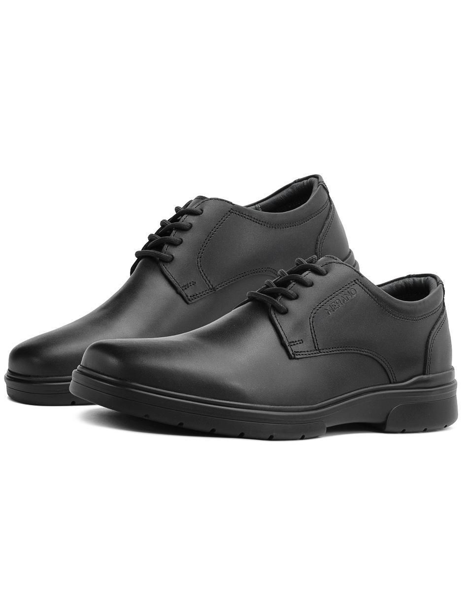 Zapato derby para hombre 6