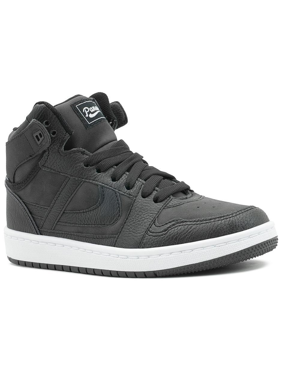 Skate Tenis Panam Velcro Tenis Panam Skate Para Hombre Suburbia