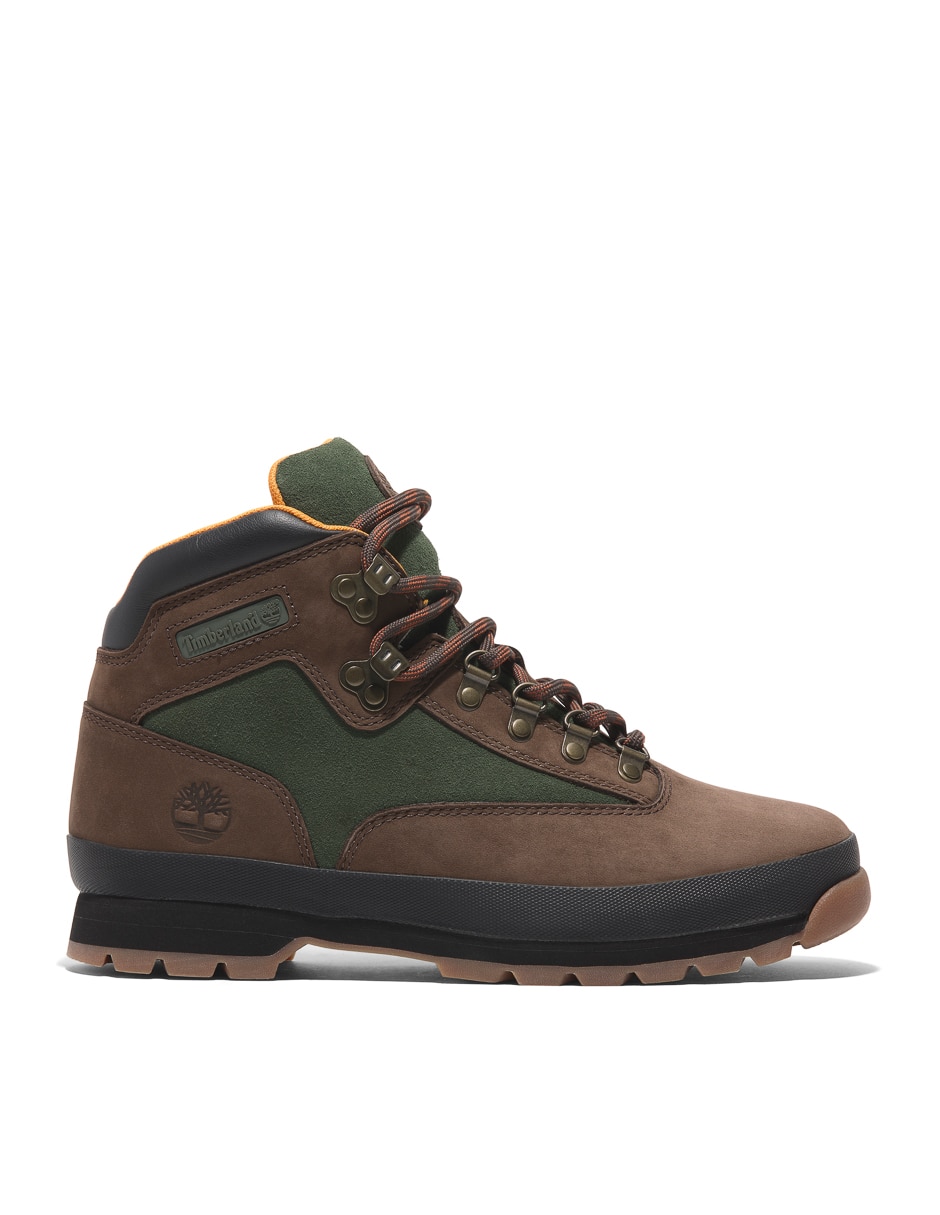 Botas timberland color cafe on sale