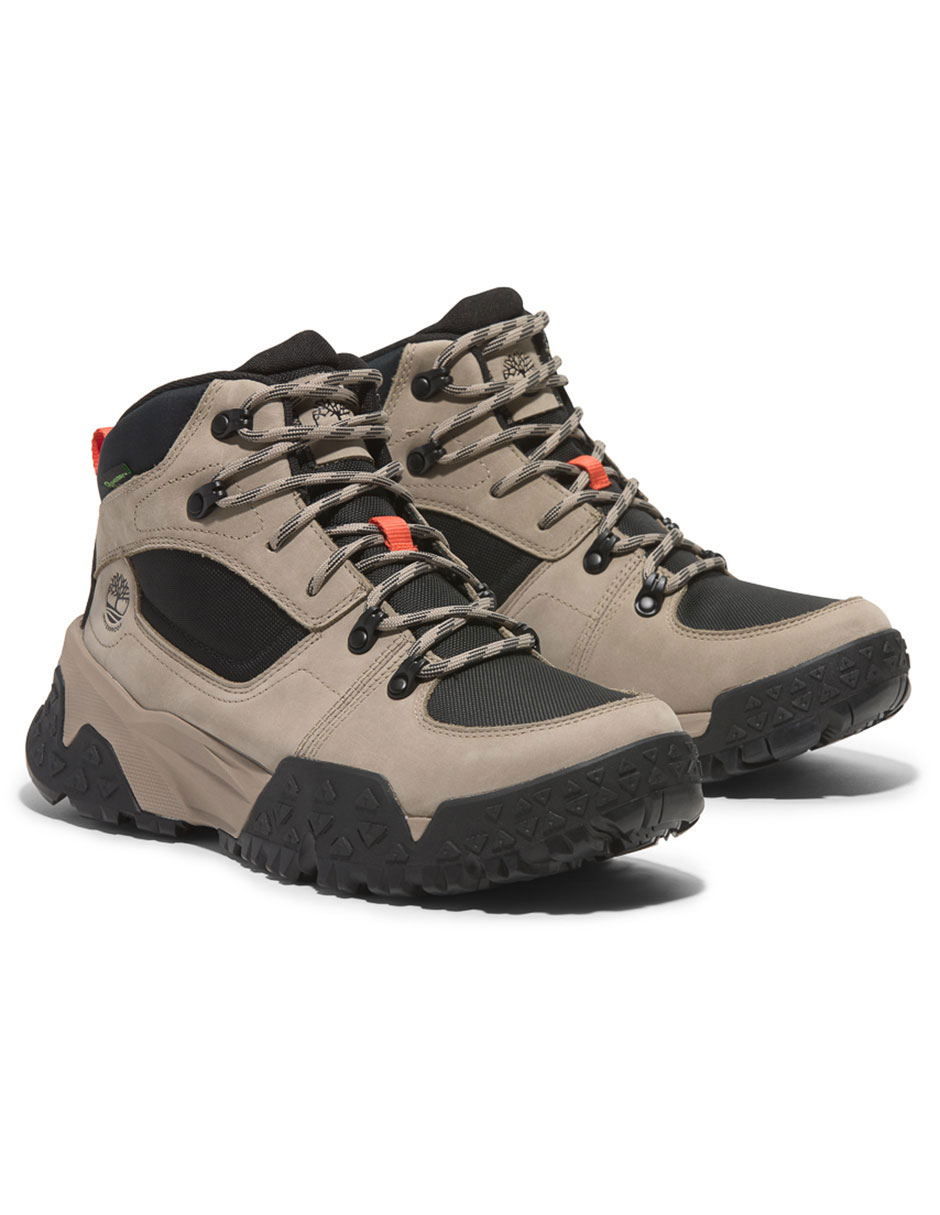 Bota Motion Scramble de piel para hombre 3
