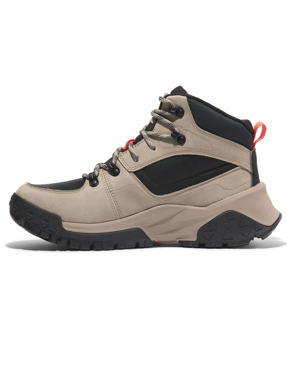 Bota Motion Scramble de piel para hombre 9