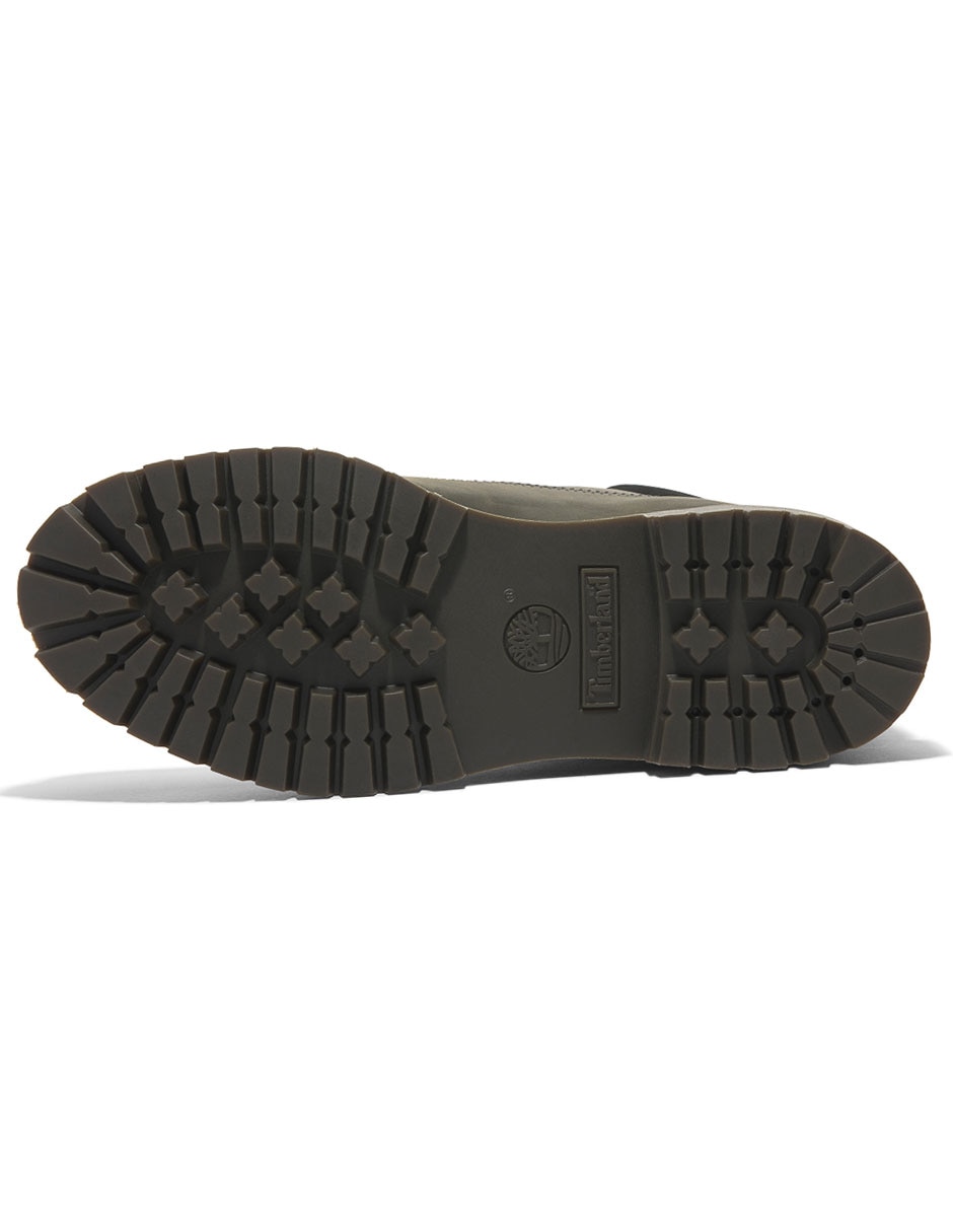 Bota Premium de piel para hombre 3