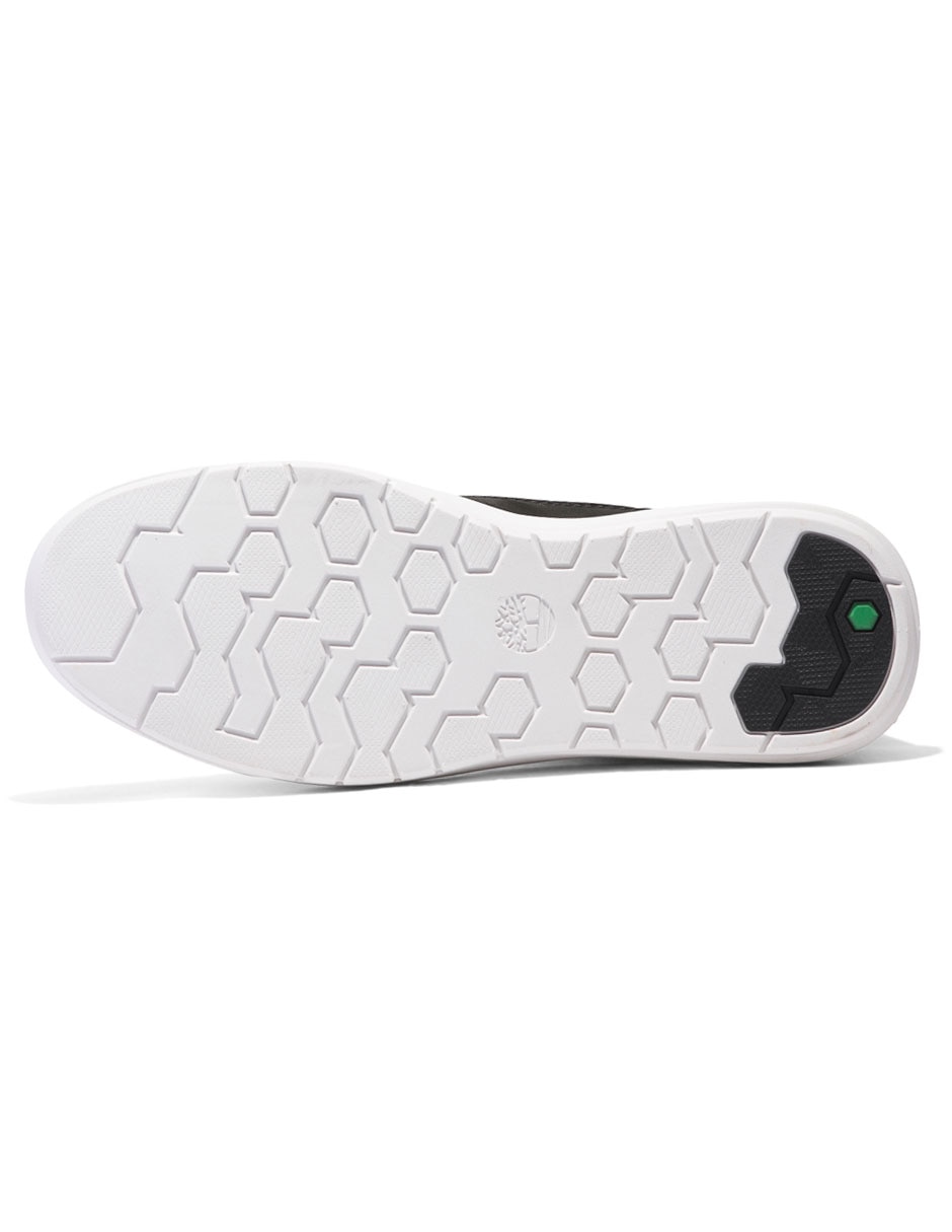 Tenis de piel Allston para hombre 2