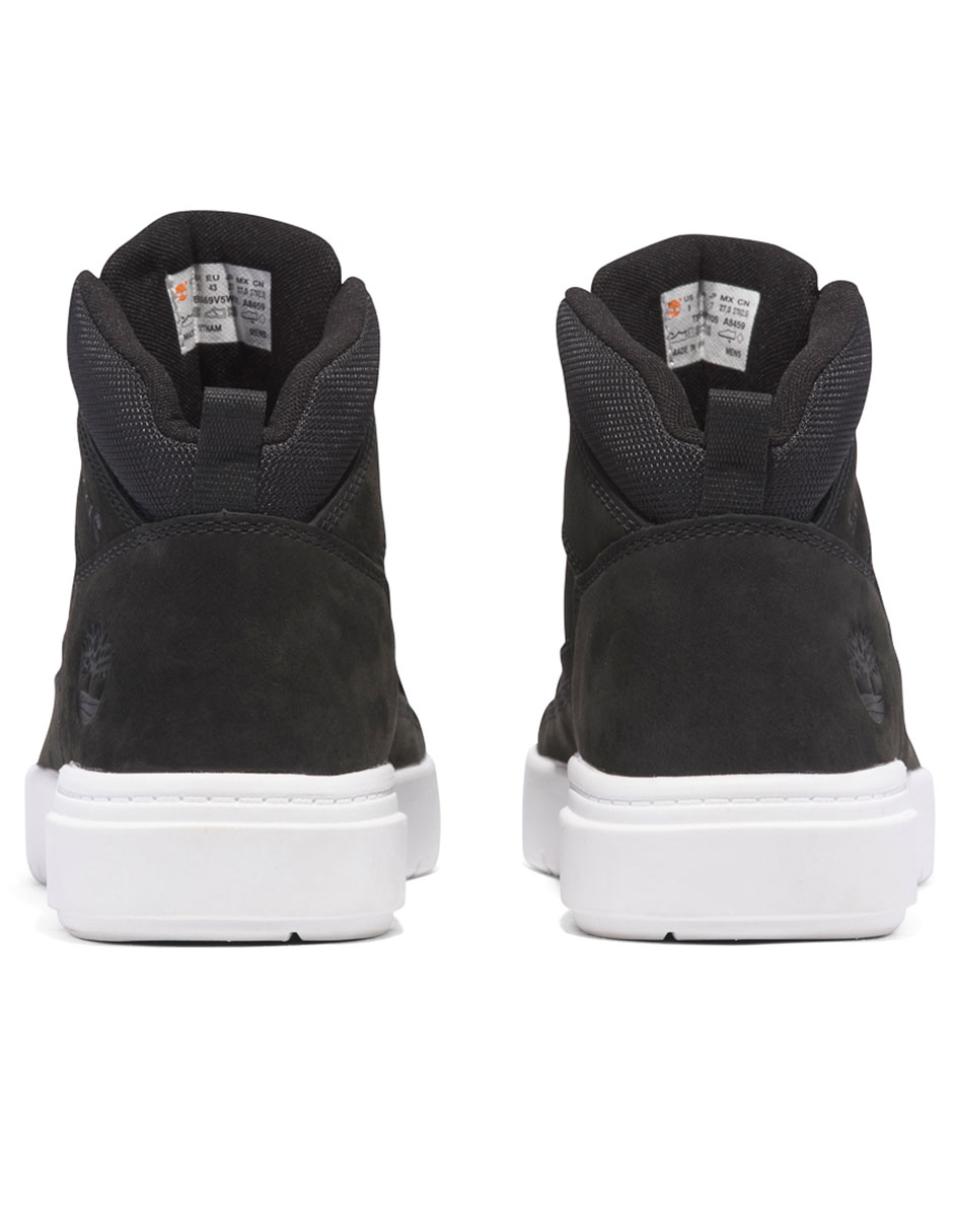 Tenis de piel Allston para hombre 3