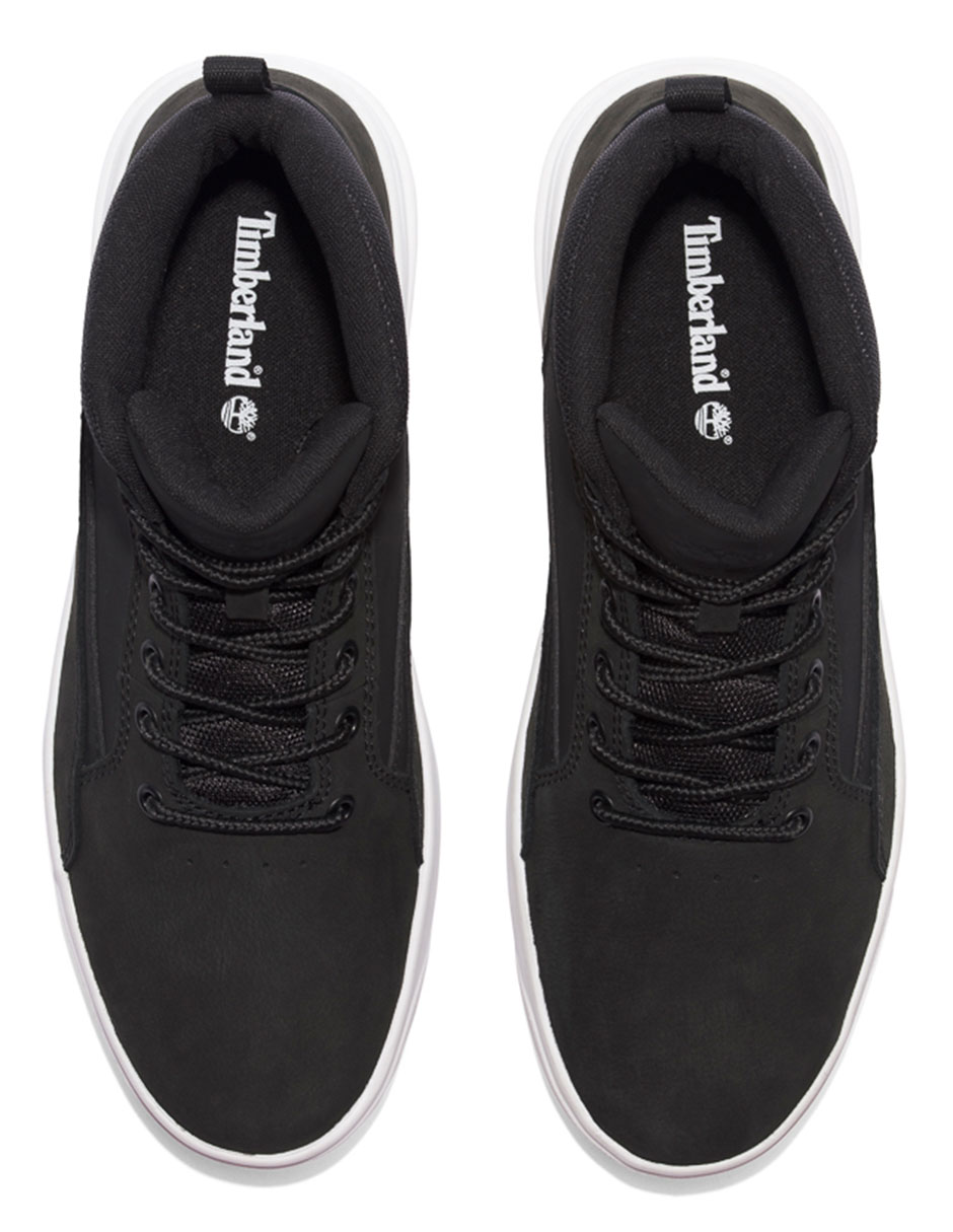 Tenis de piel Allston para hombre 6
