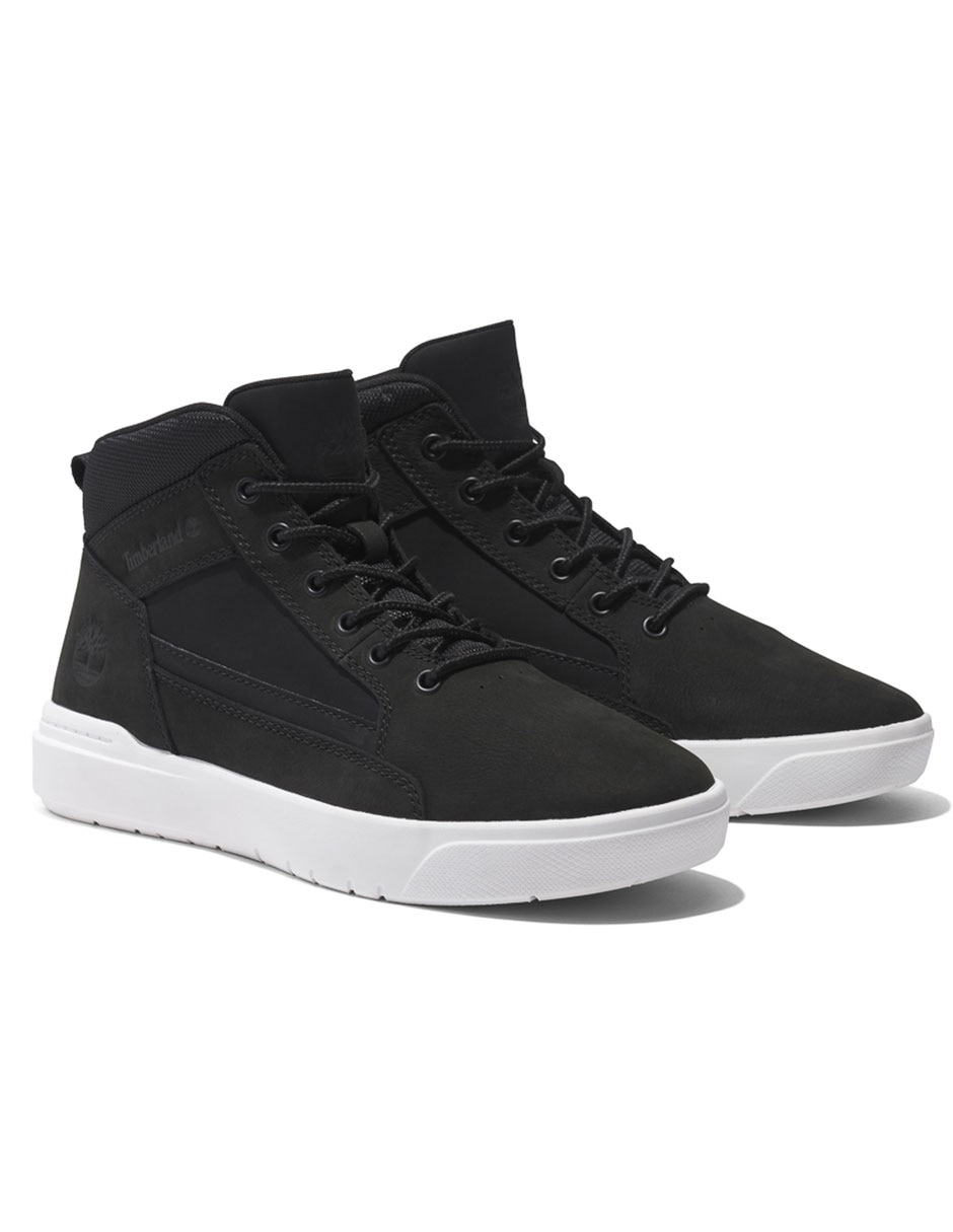 Tenis de piel Allston para hombre 7