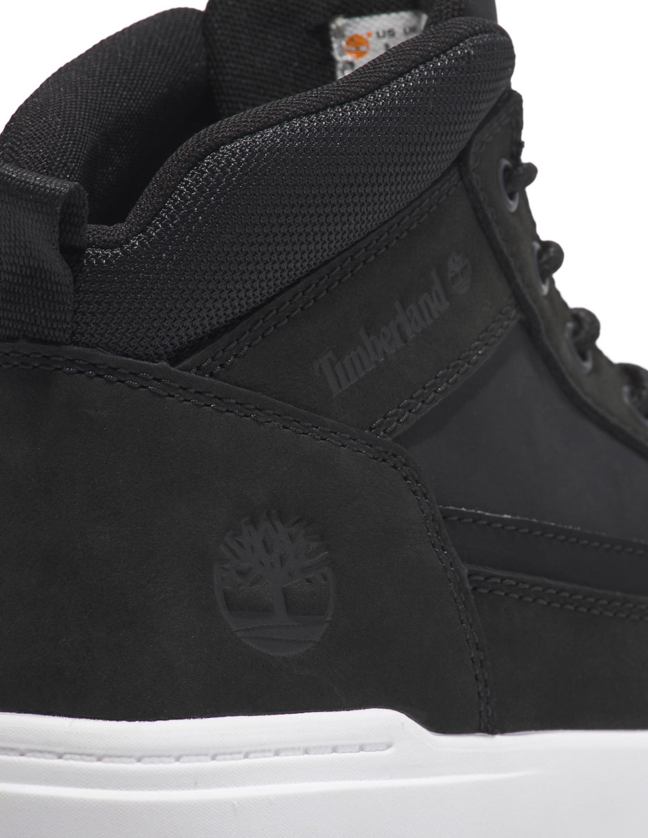 Tenis de piel Allston para hombre 8