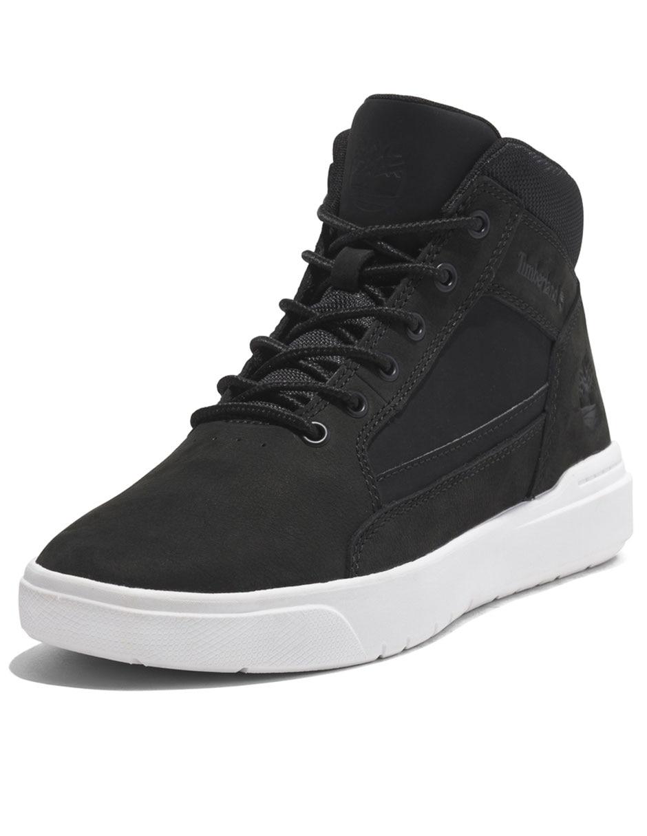 Tenis de piel Allston para hombre 9
