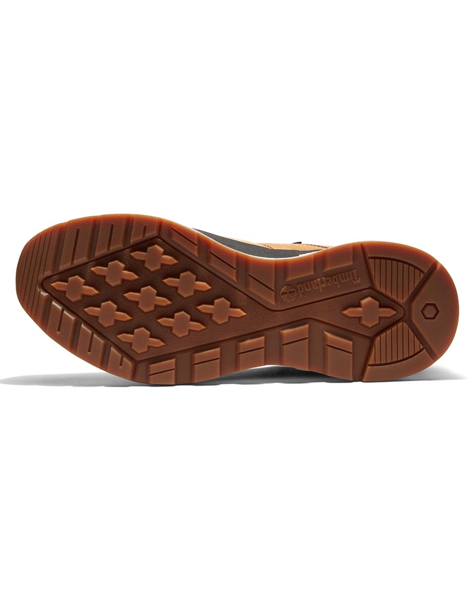 Tenis Euro Trekker para hombre 3