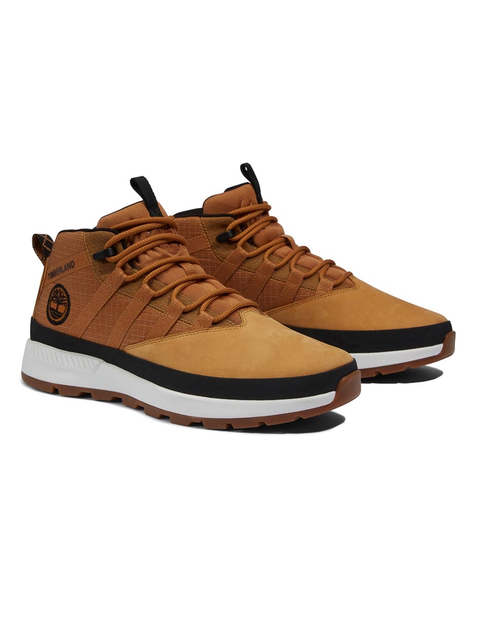 Tenis Euro Trekker para hombre 4