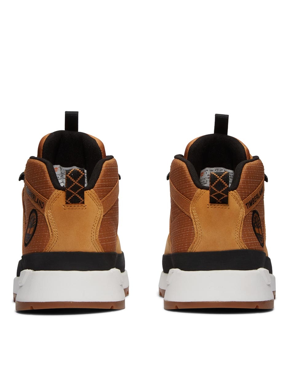Tenis Euro Trekker para hombre 5