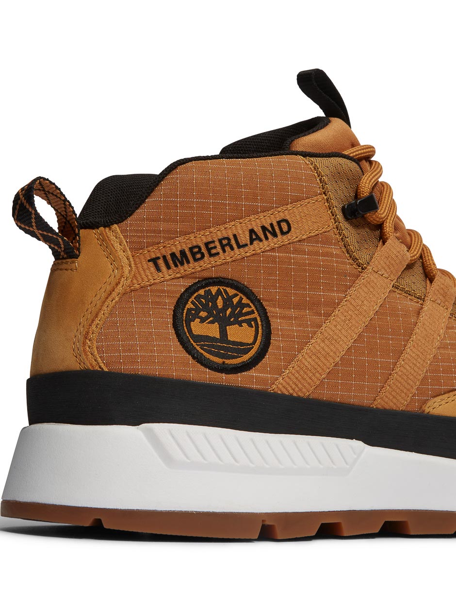 Tenis Euro Trekker para hombre 7