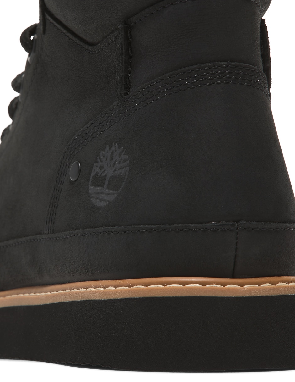 Bota Newmarket de piel para hombre 3