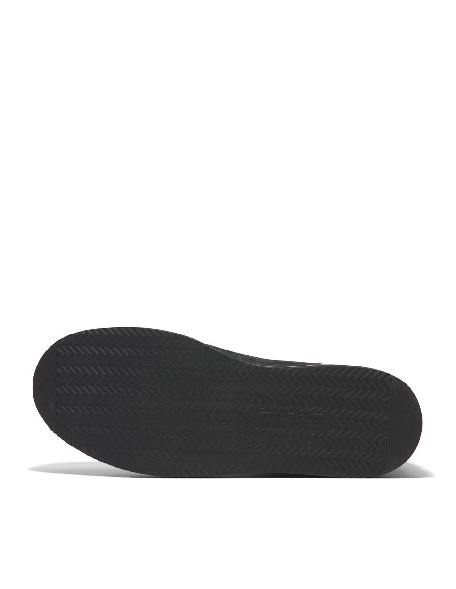 Bota Newmarket de piel para hombre 7