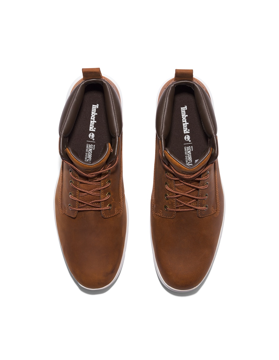 Bota Killington de piel para hombre 5