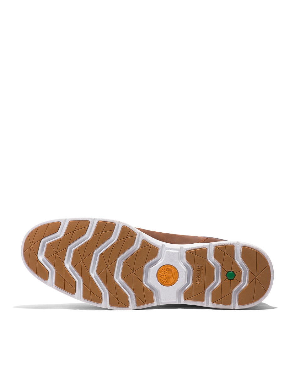 Bota Killington de piel para hombre 6
