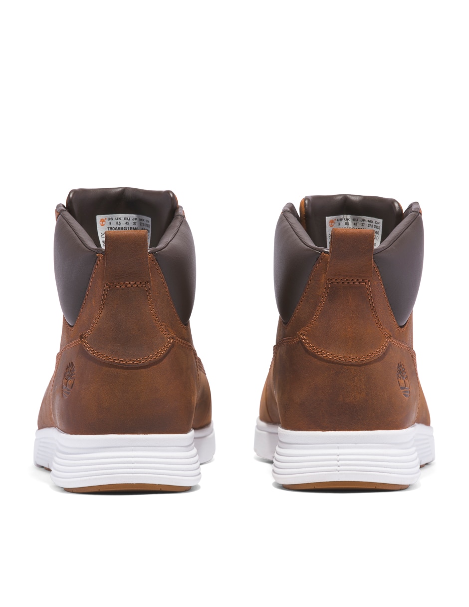 Bota Killington de piel para hombre 7