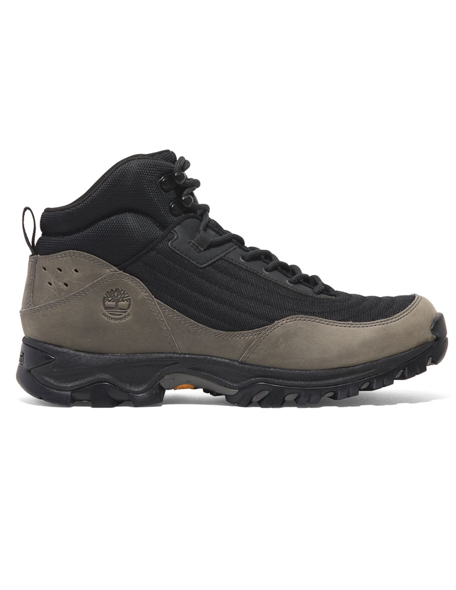 Bota Mt. Maddsen de piel para hombre Bota Mt. Maddsen de piel para hombre