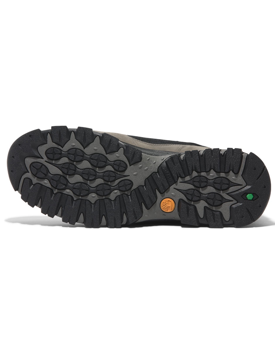 Bota Mt. Maddsen de piel para hombre 3