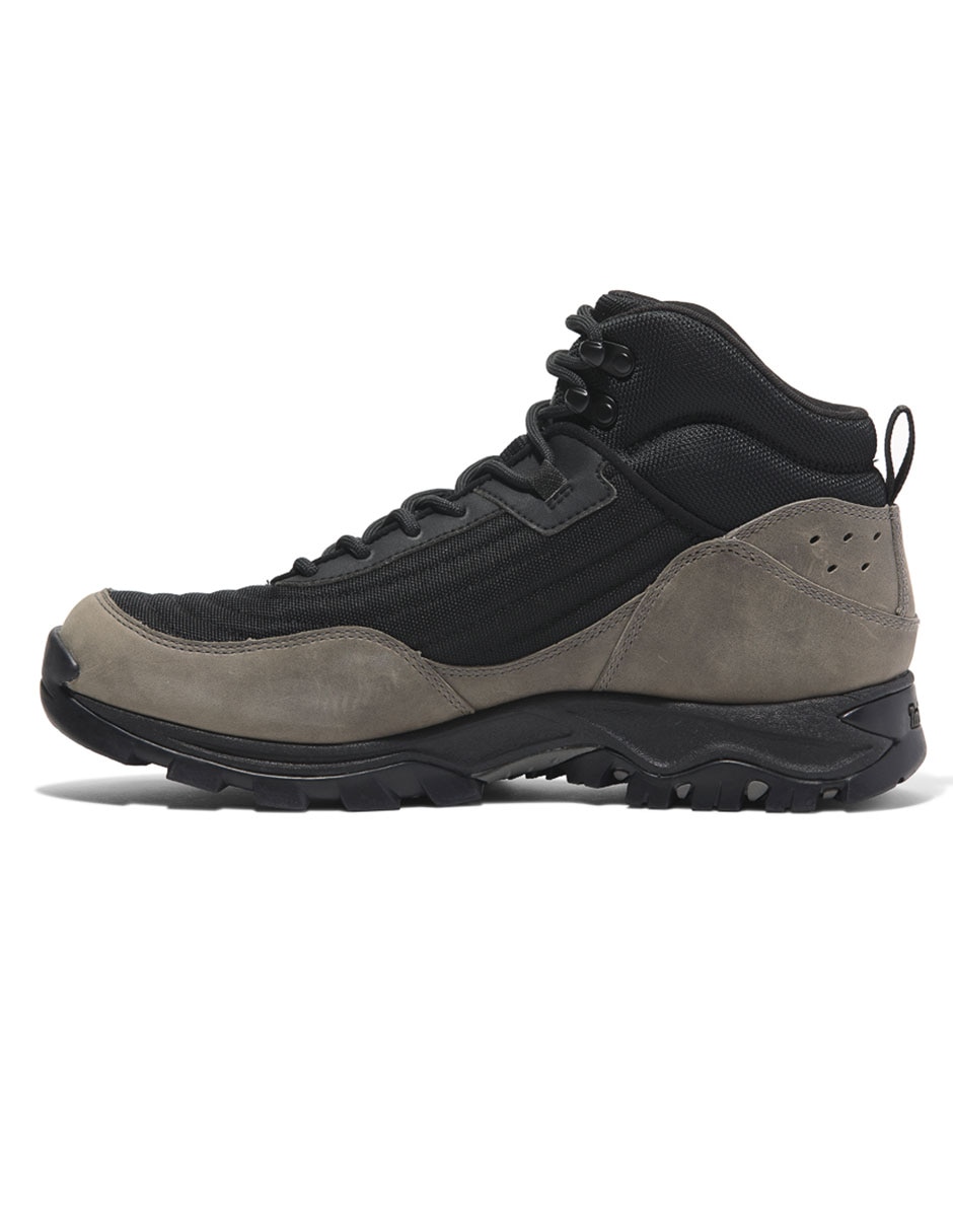 Bota Mt. Maddsen de piel para hombre 8